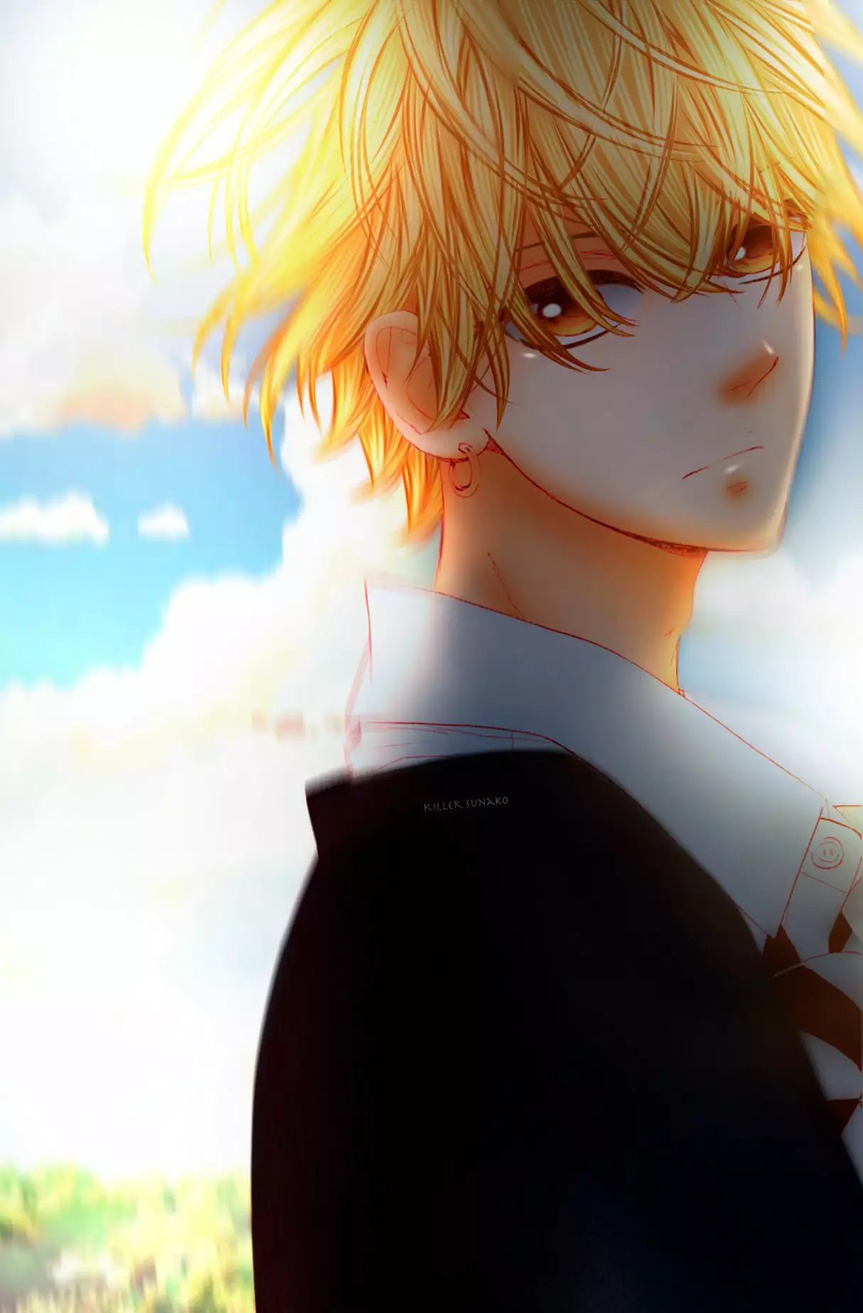 Página 46 del Manga