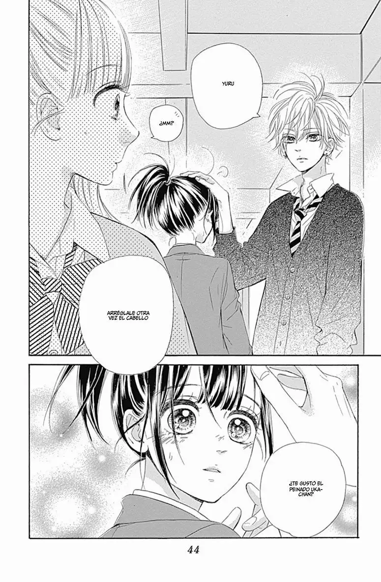 Página 48 del Manga