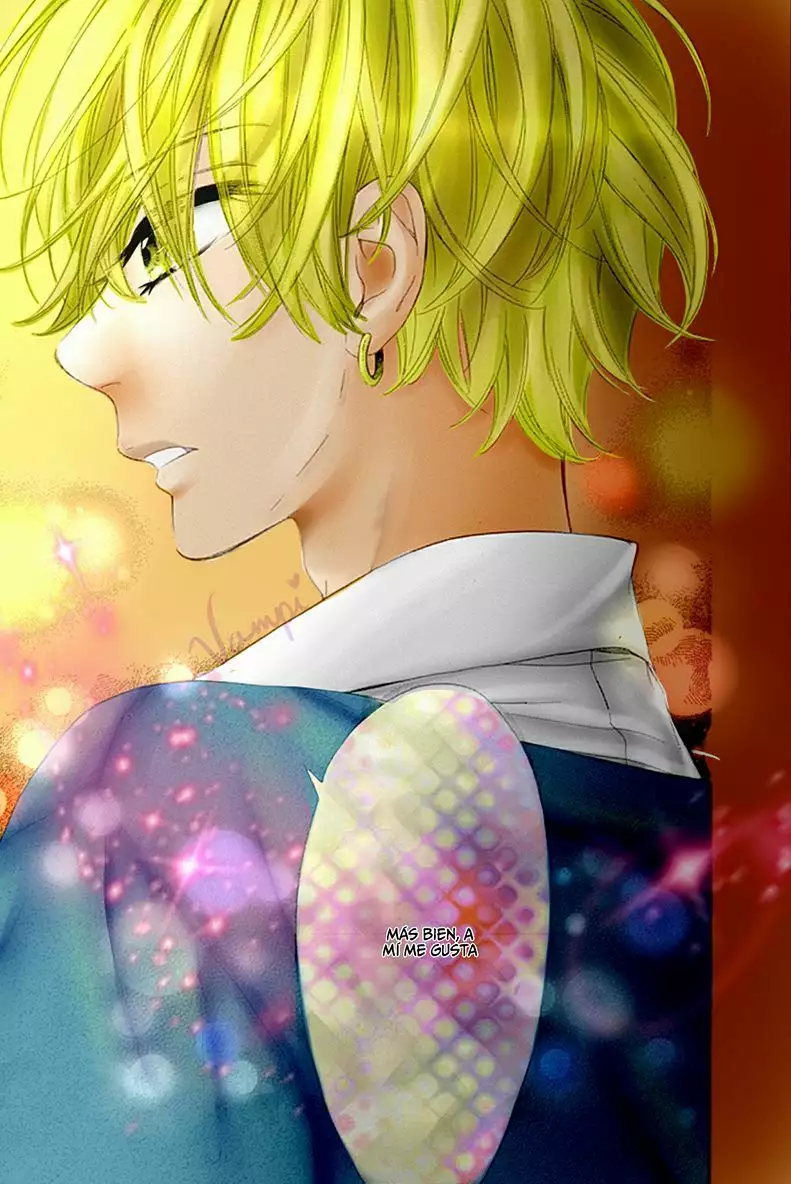 Página 50 del Manga