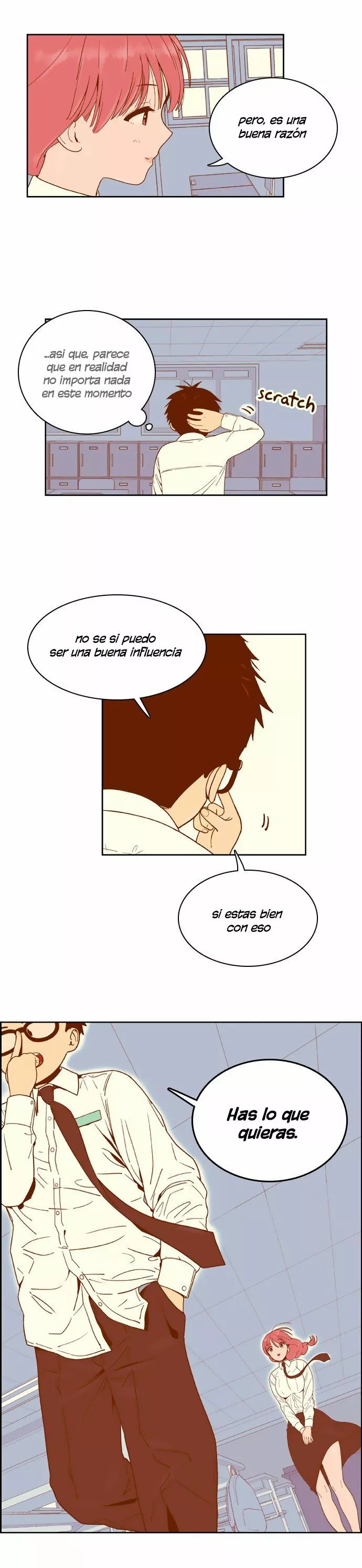 Página 32 del Manga