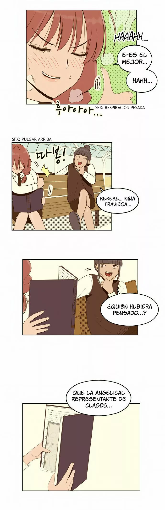 Página 24 del Manga