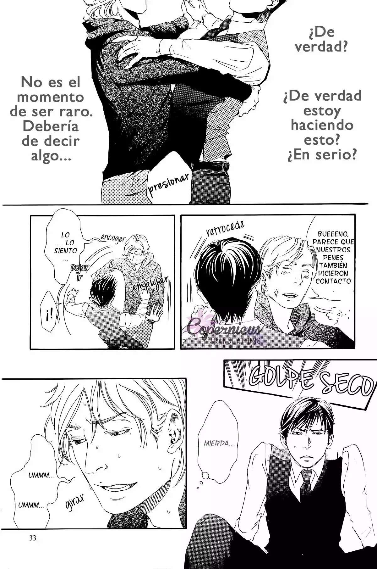 Página 37 del Manga