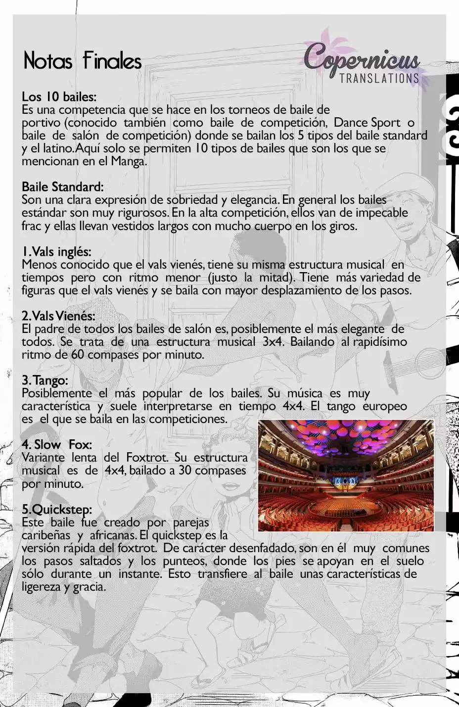 Página 39 del Manga