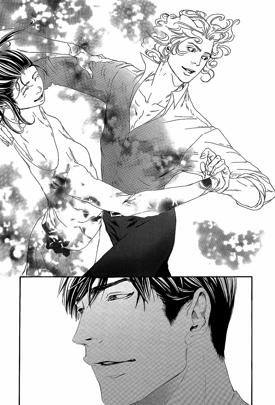 Página 35 del Manga