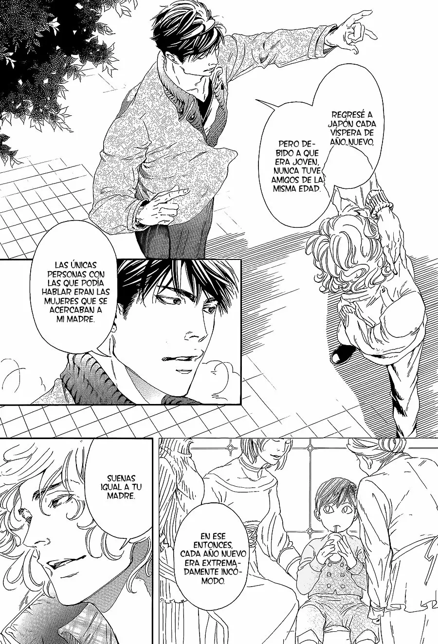 Página 37 del Manga