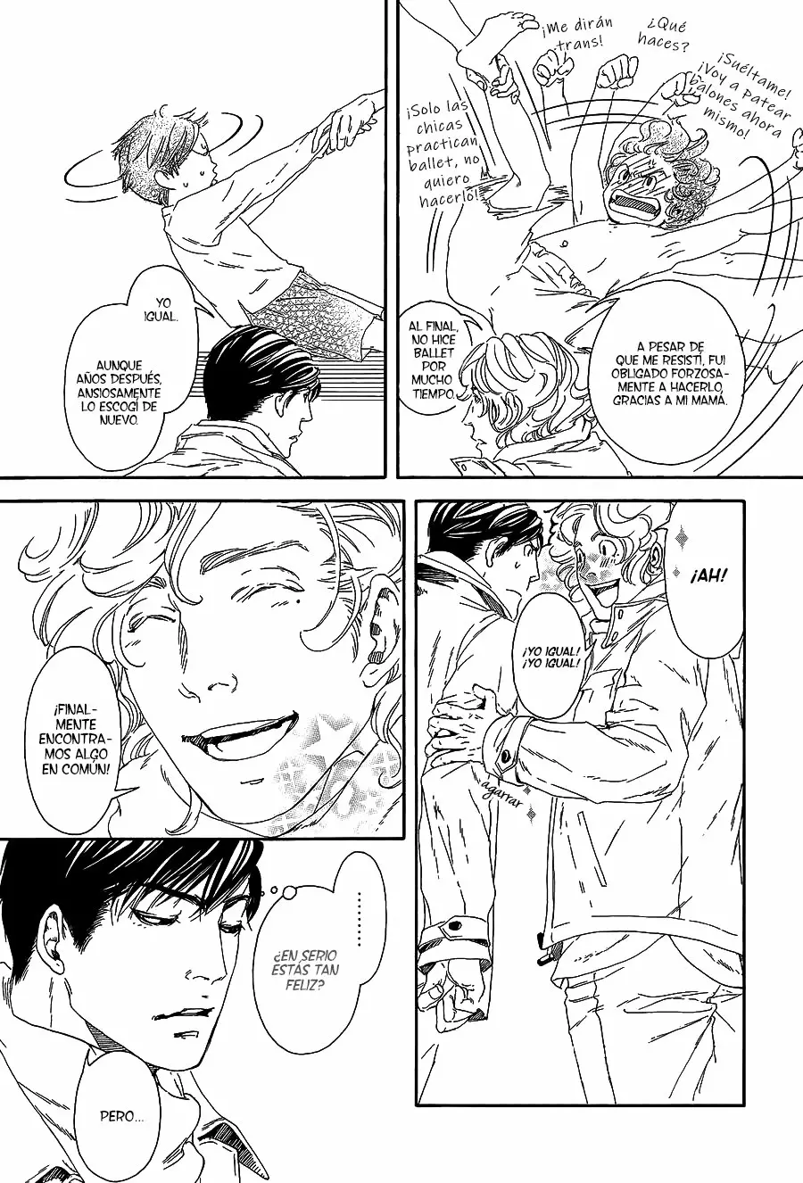 Página 40 del Manga