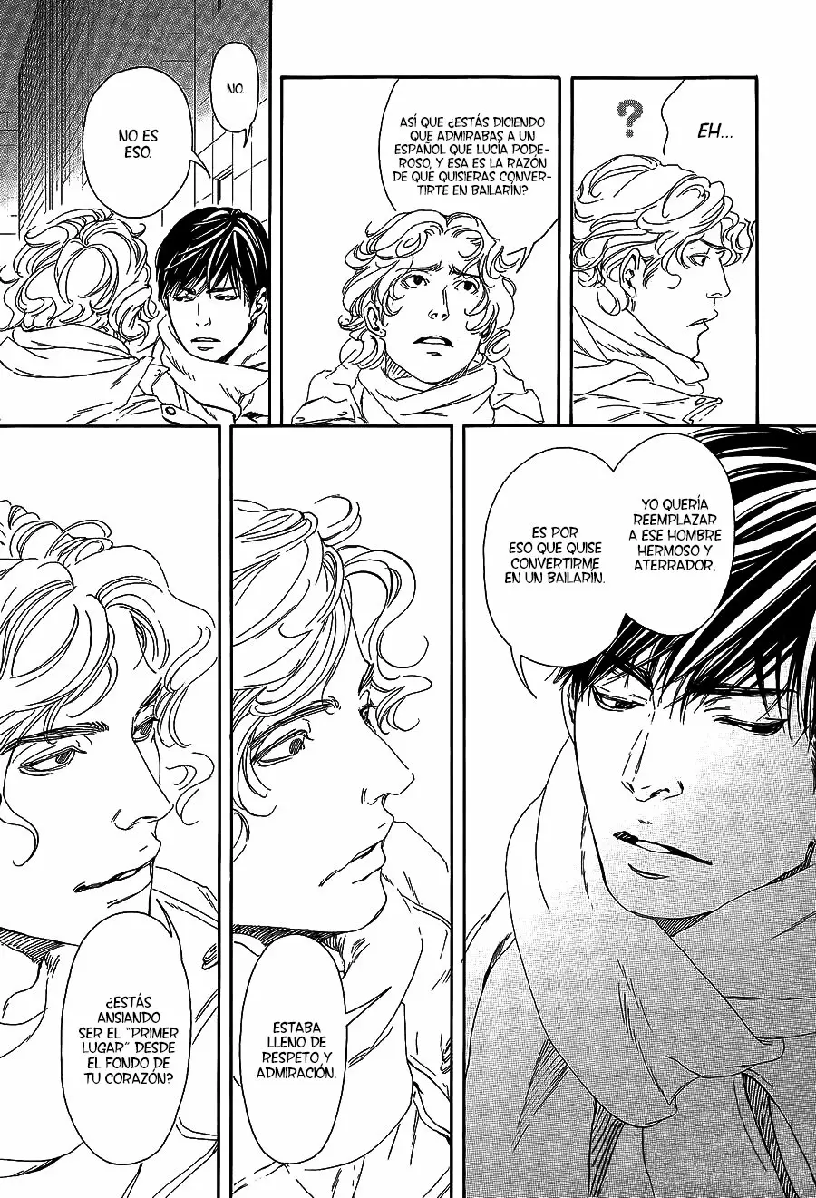 Página 42 del Manga