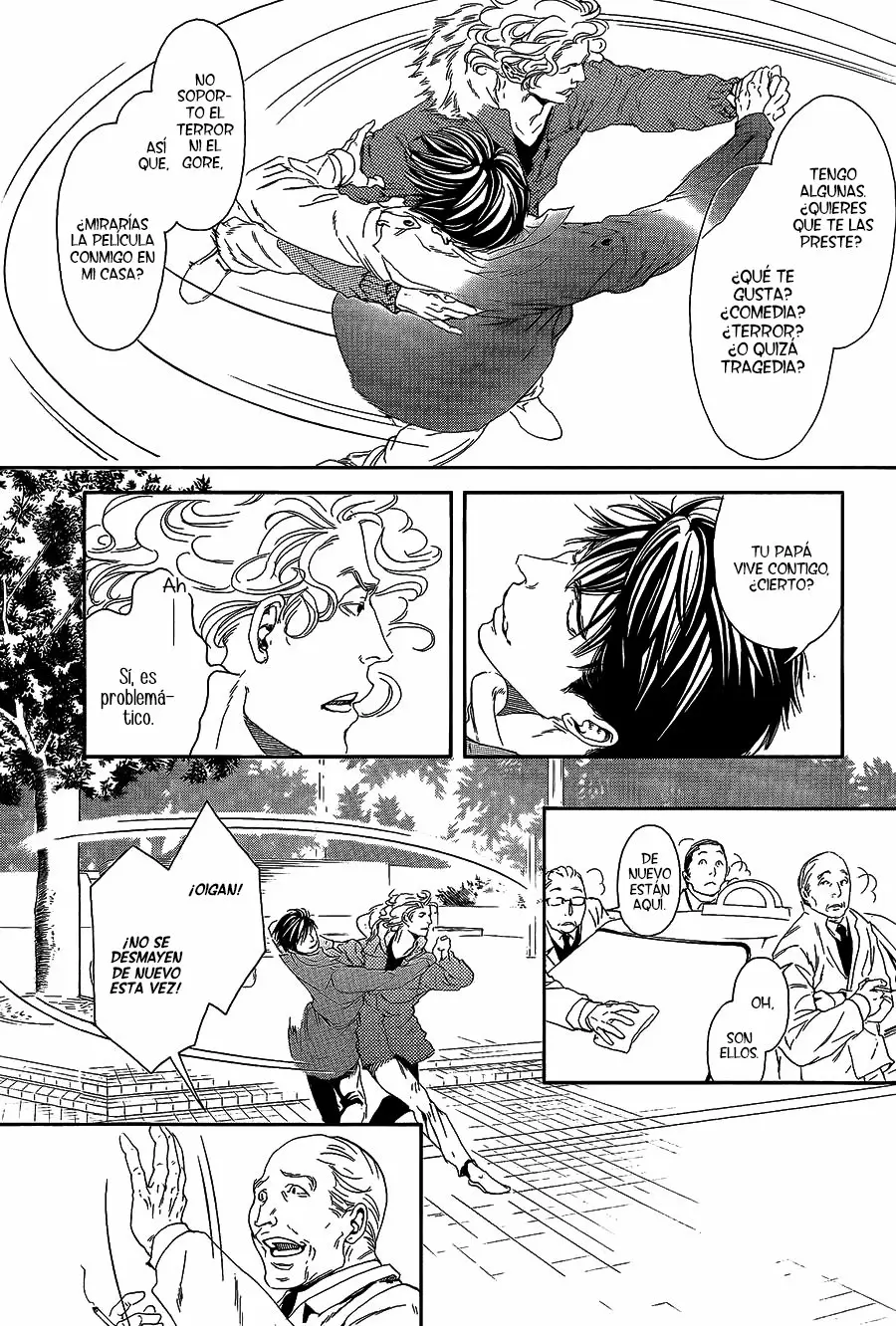 Página 44 del Manga