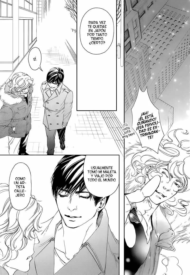 Página 46 del Manga