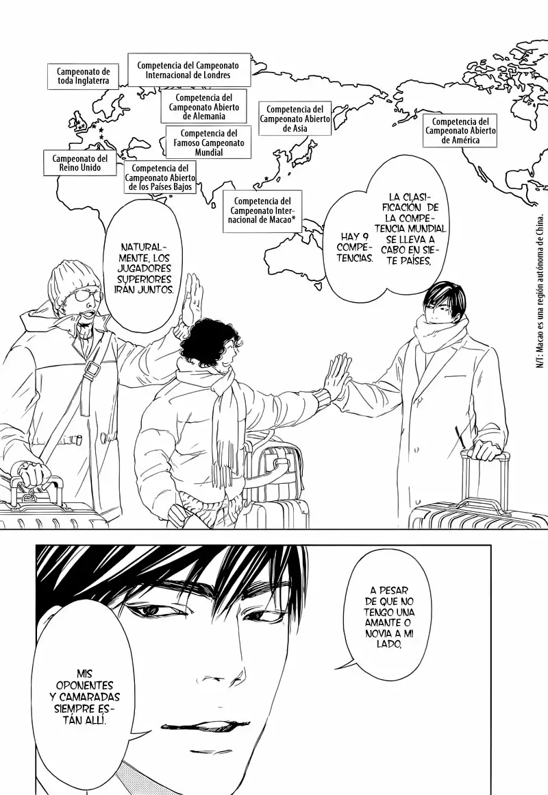 Página 49 del Manga