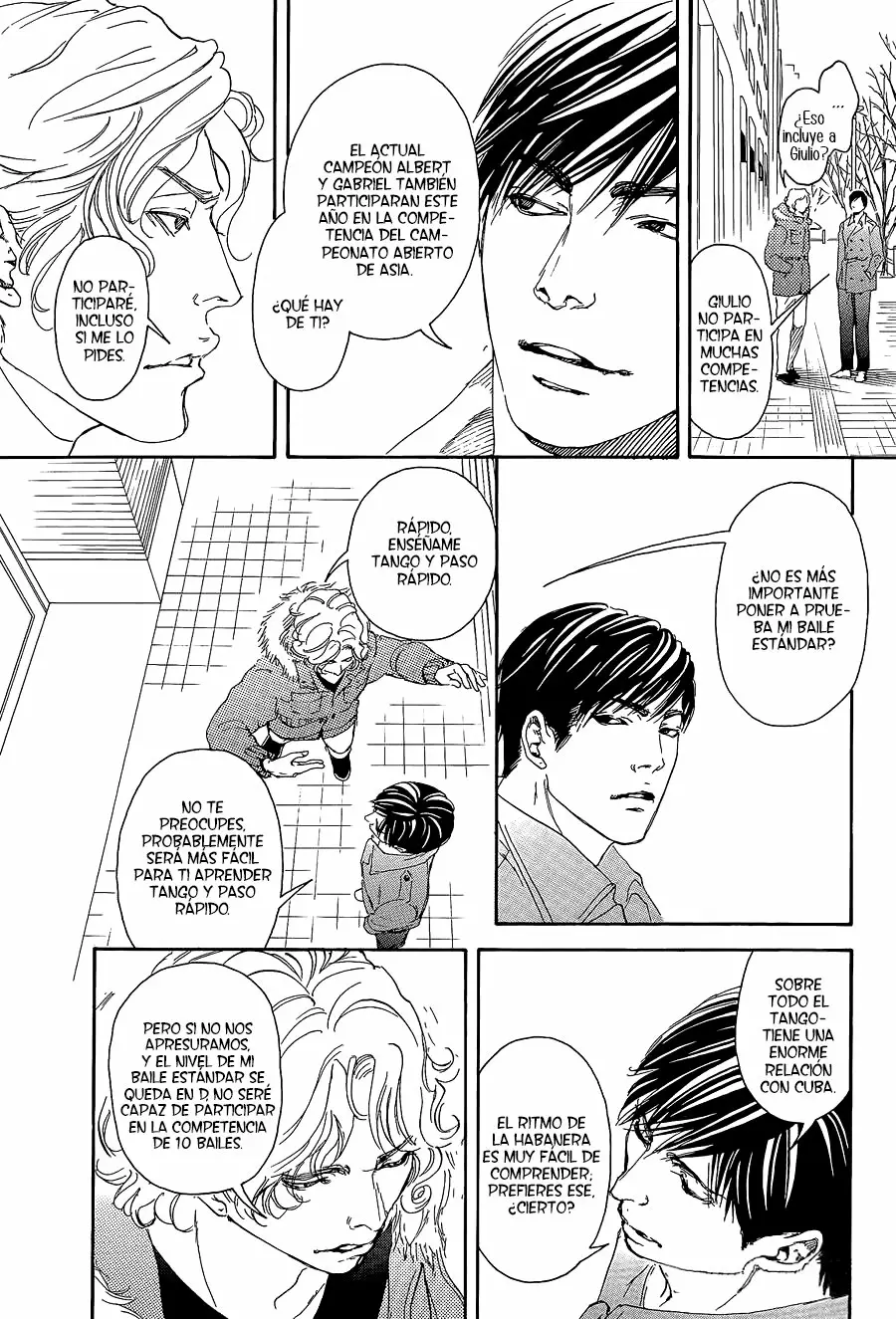 Página 50 del Manga