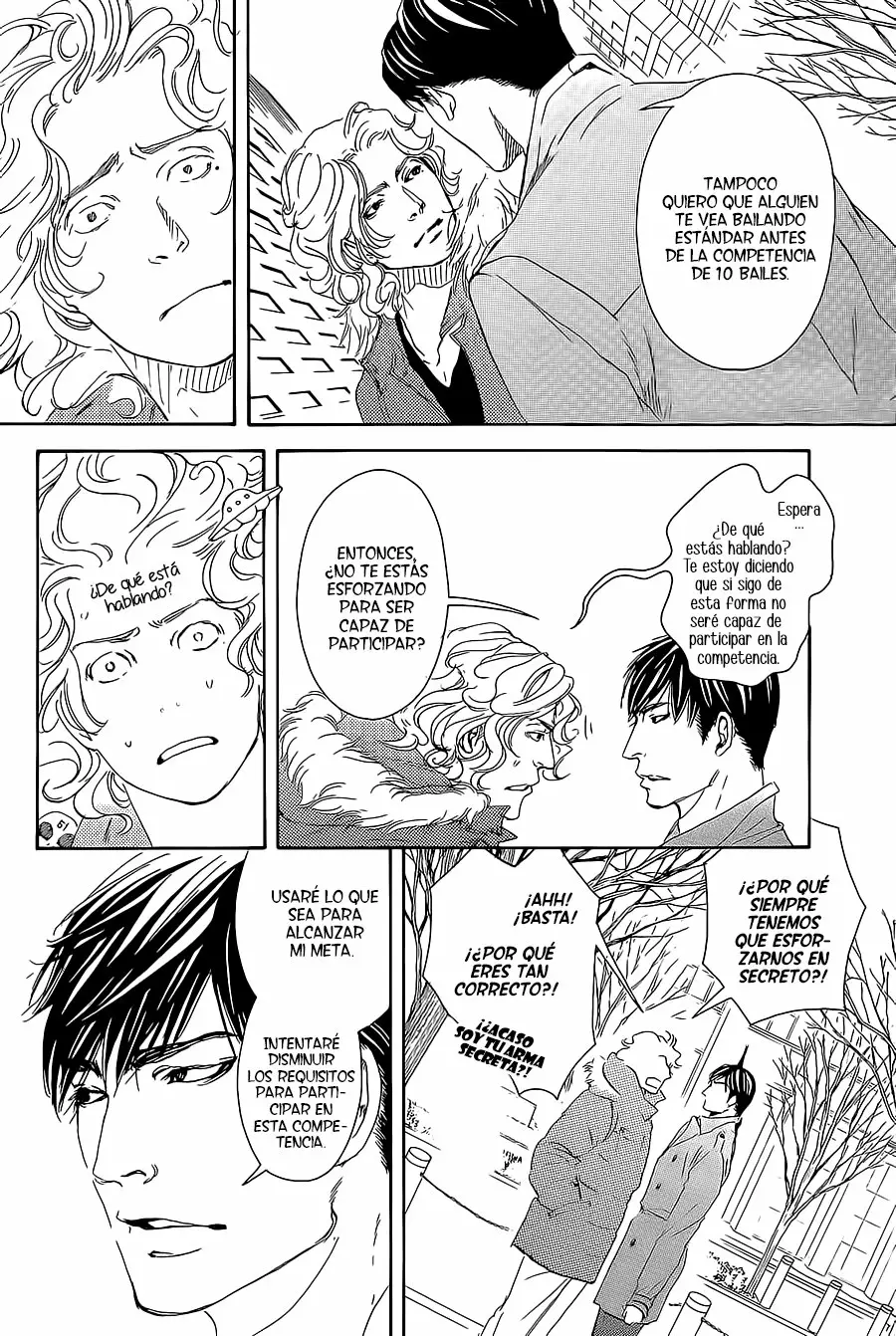 Página 51 del Manga