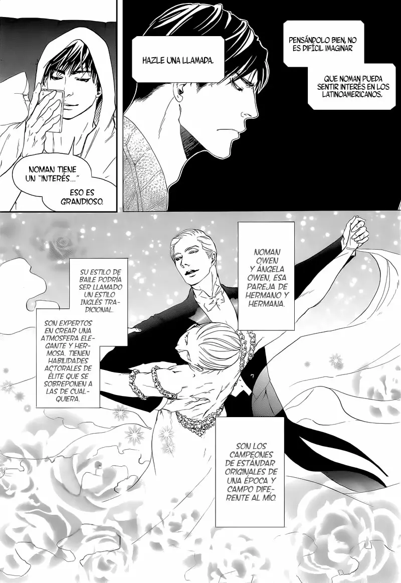 Página 54 del Manga