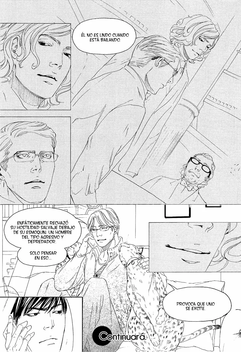 Página 57 del Manga