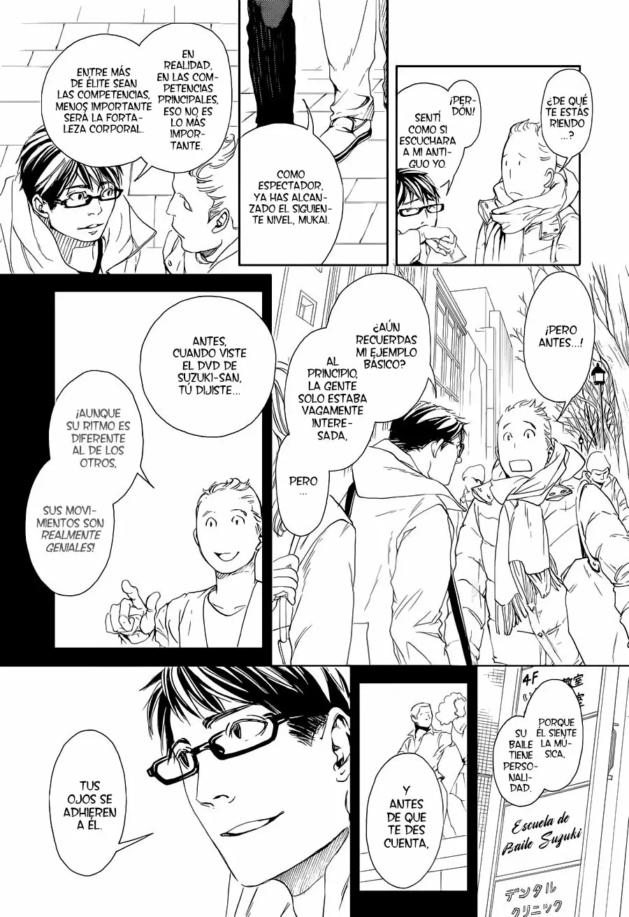 Página 24 del Manga