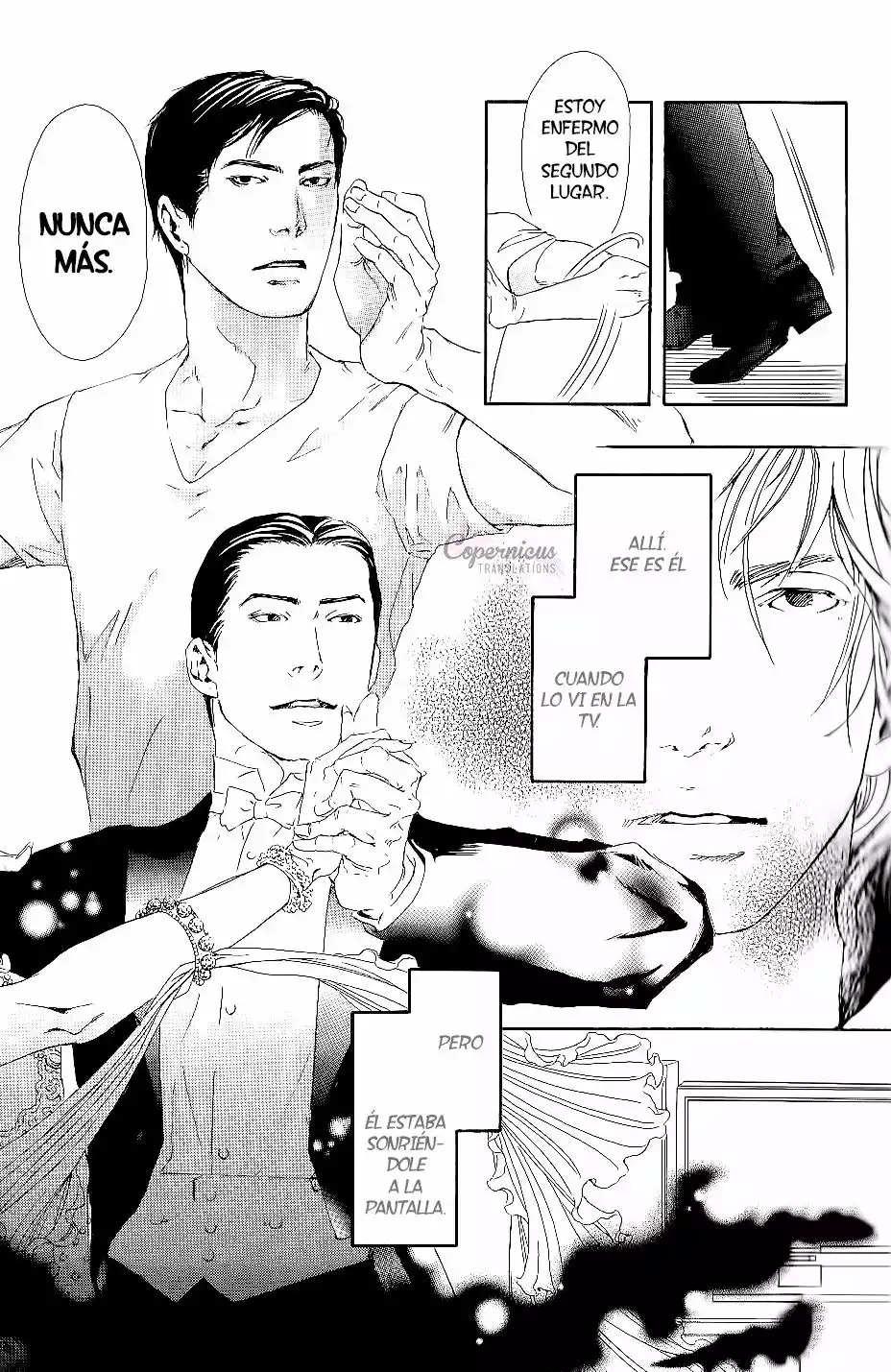 Página 36 del Manga