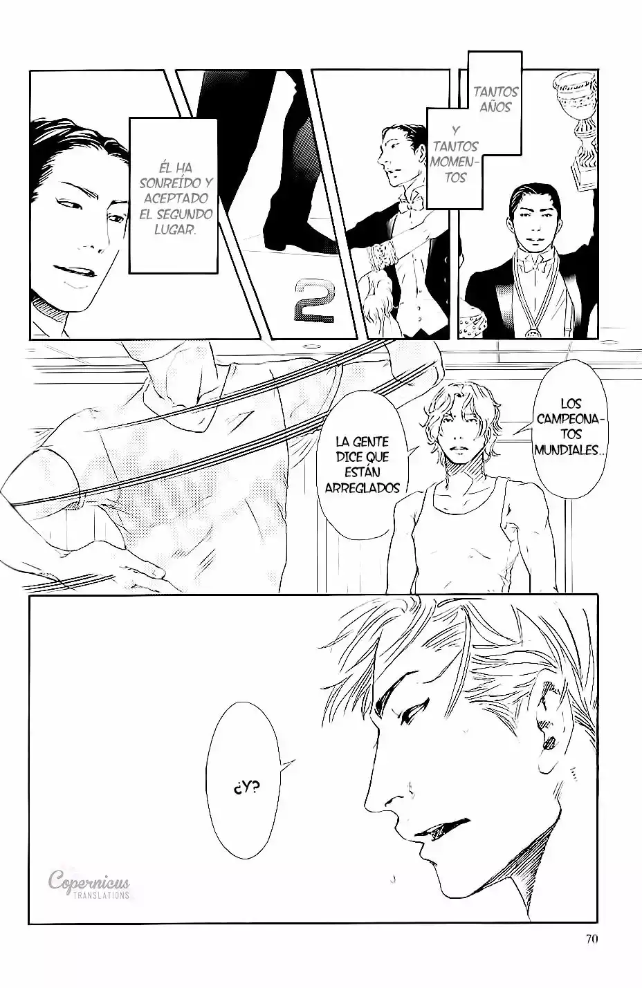 Página 37 del Manga