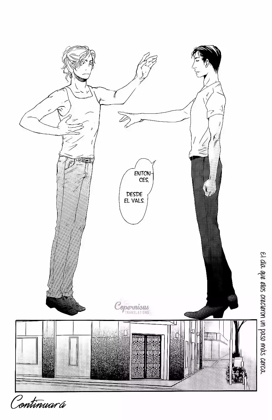 Página 41 del Manga