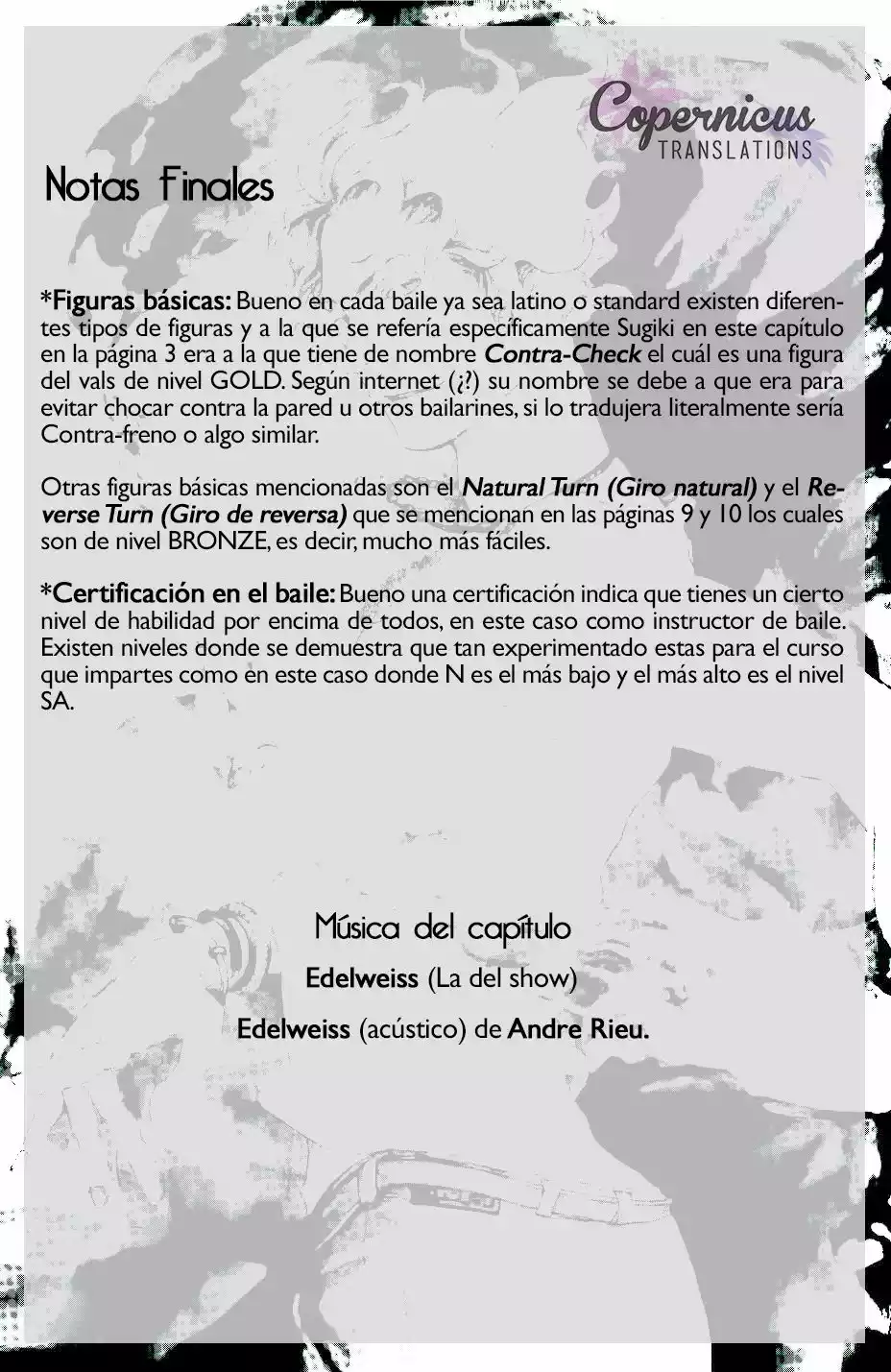 Página 42 del Manga