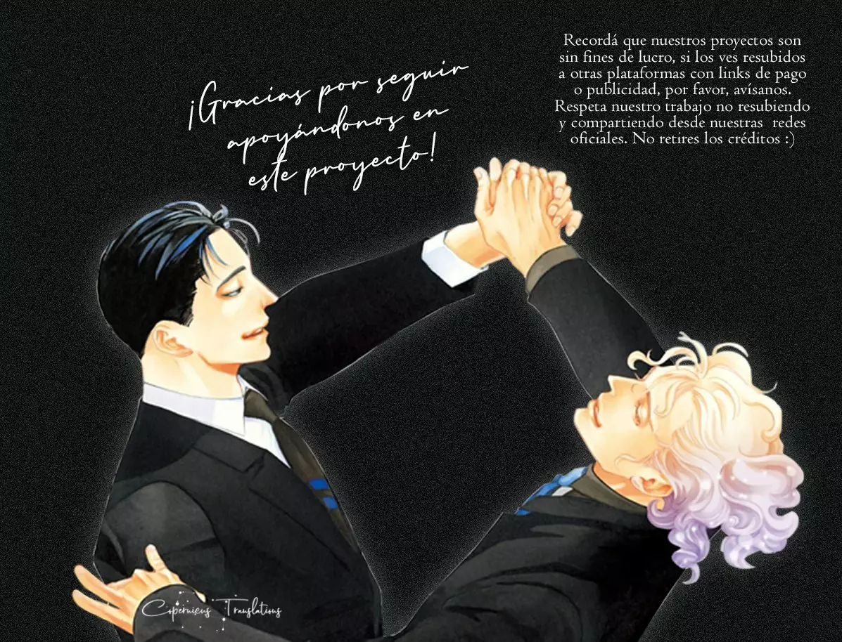 Página 40 del Manga