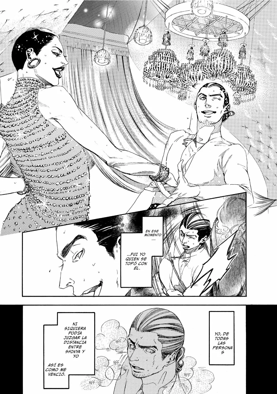 Página 24 del Manga