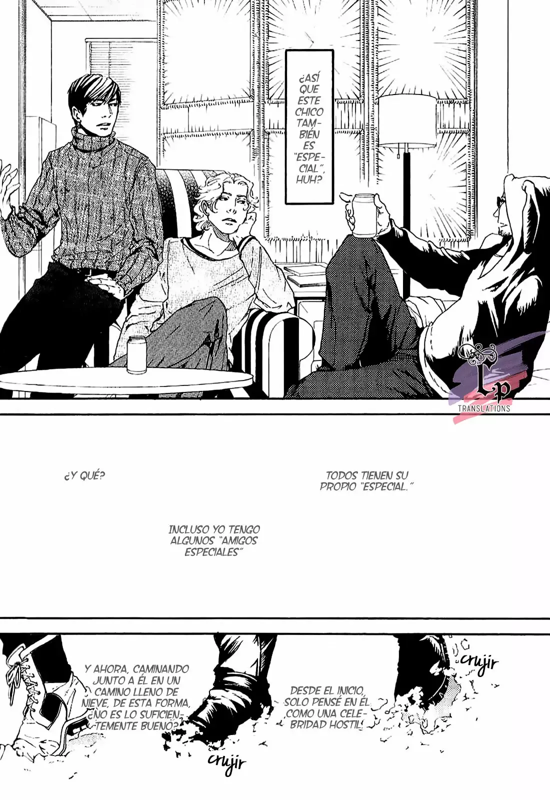 Página 48 del Manga