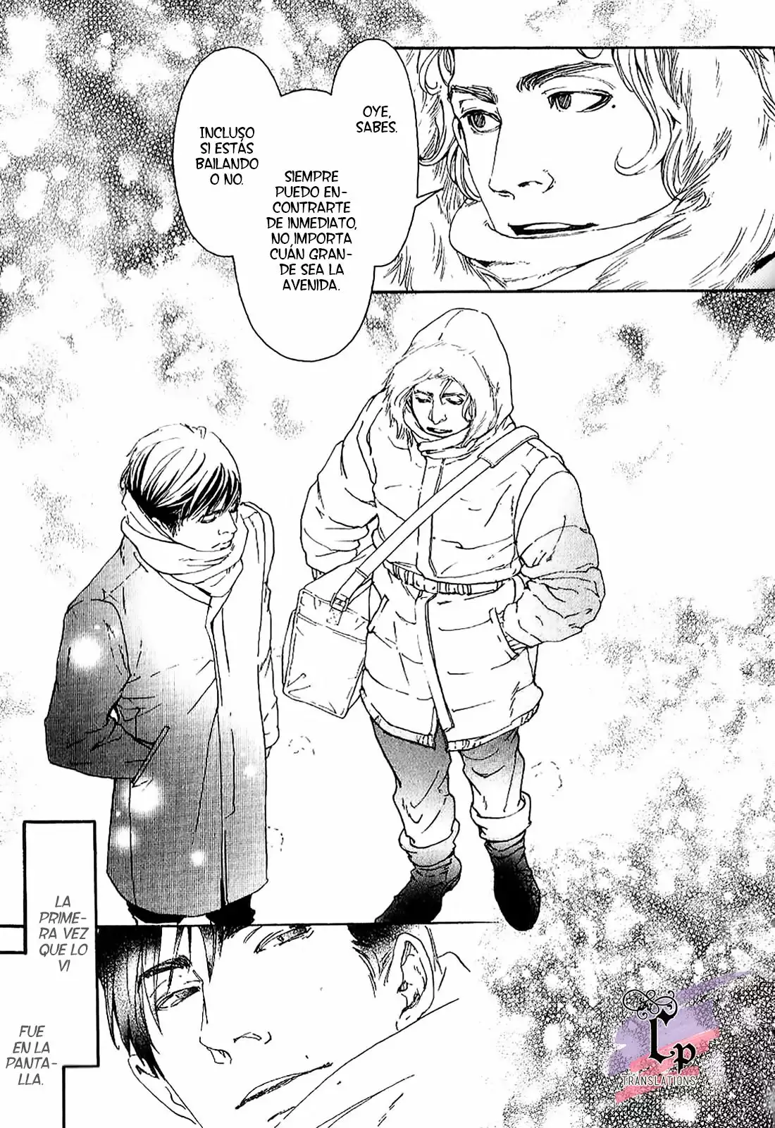 Página 49 del Manga