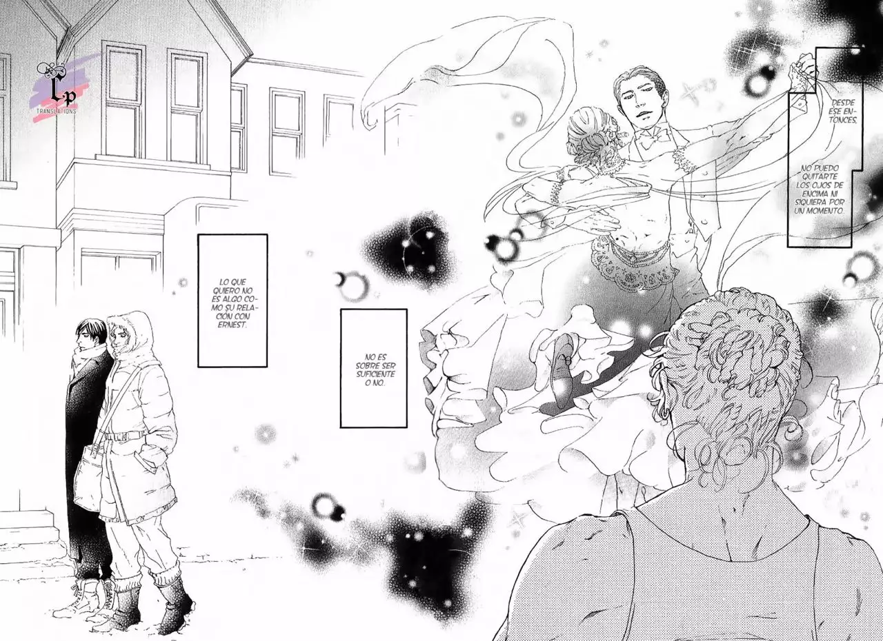 Página 50 del Manga