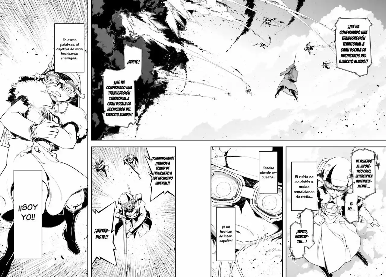 Página 34 del Manga