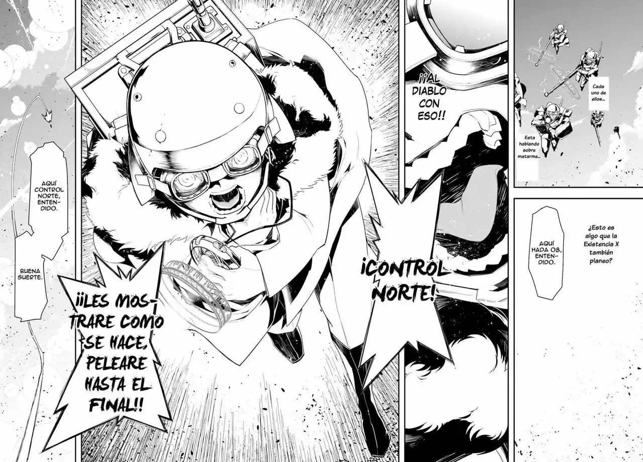 Página 39 del Manga