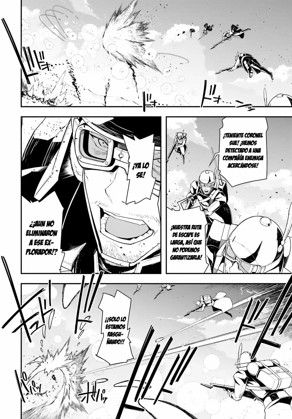 Página 44 del Manga
