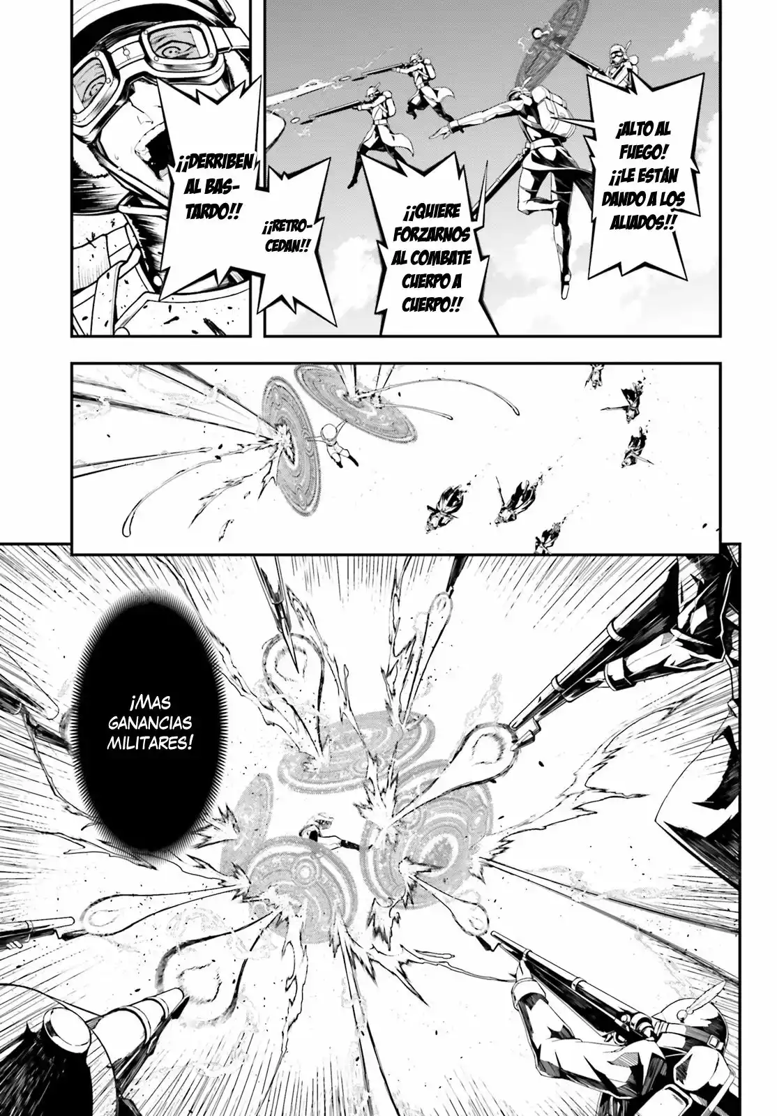 Página 47 del Manga
