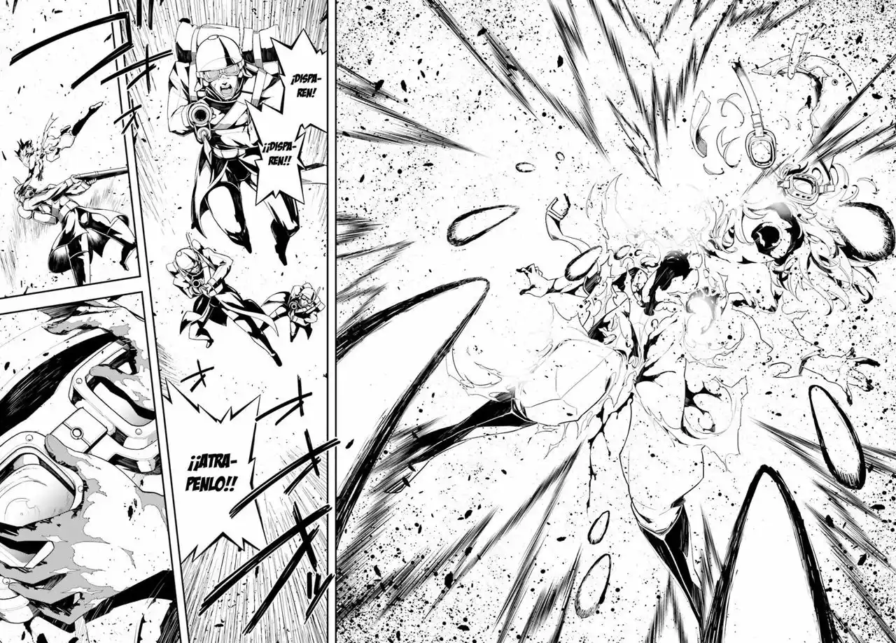 Página 48 del Manga