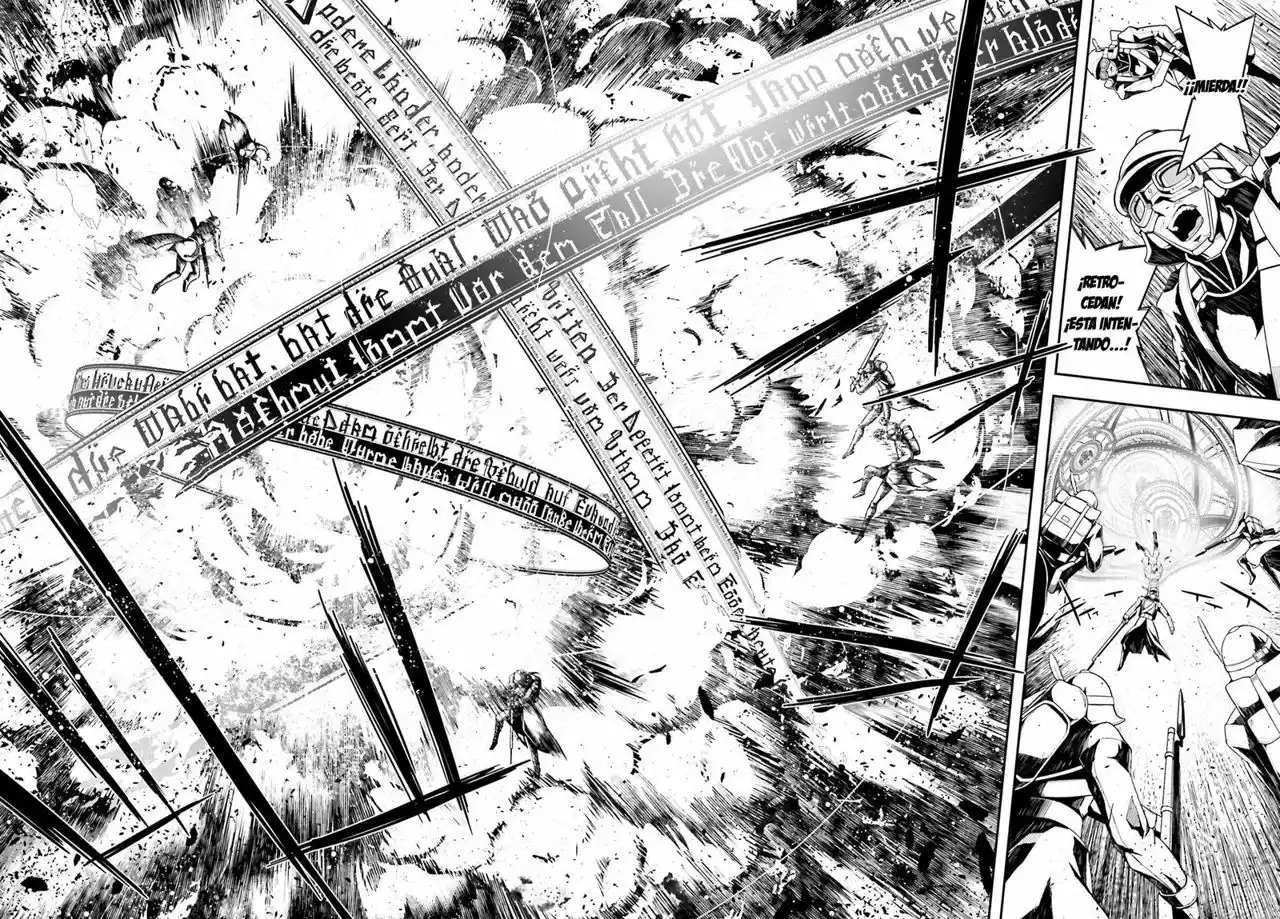 Página 50 del Manga