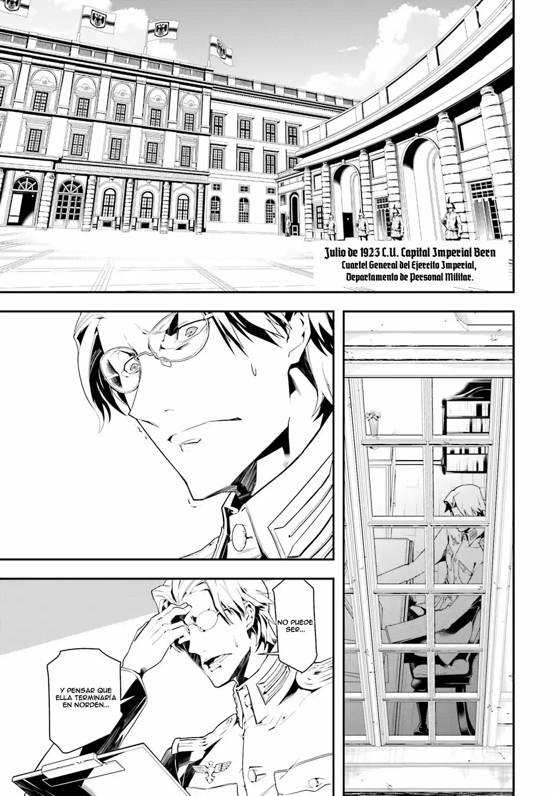 Página 52 del Manga