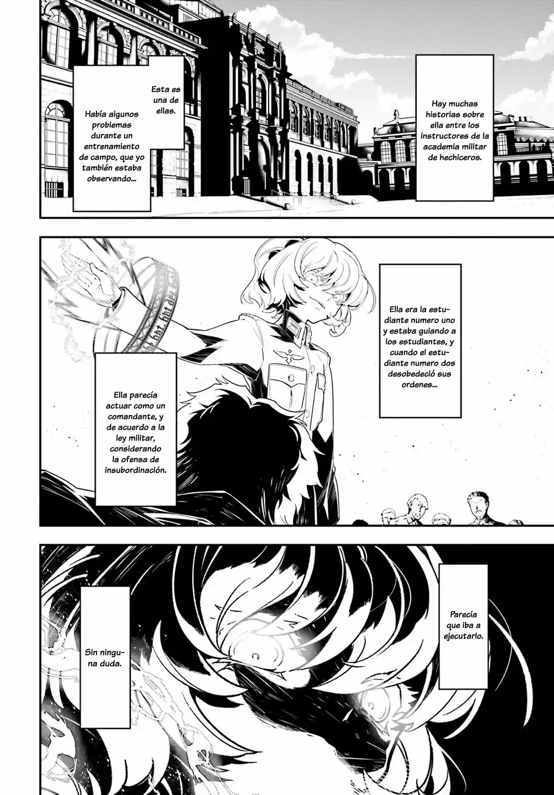 Página 53 del Manga