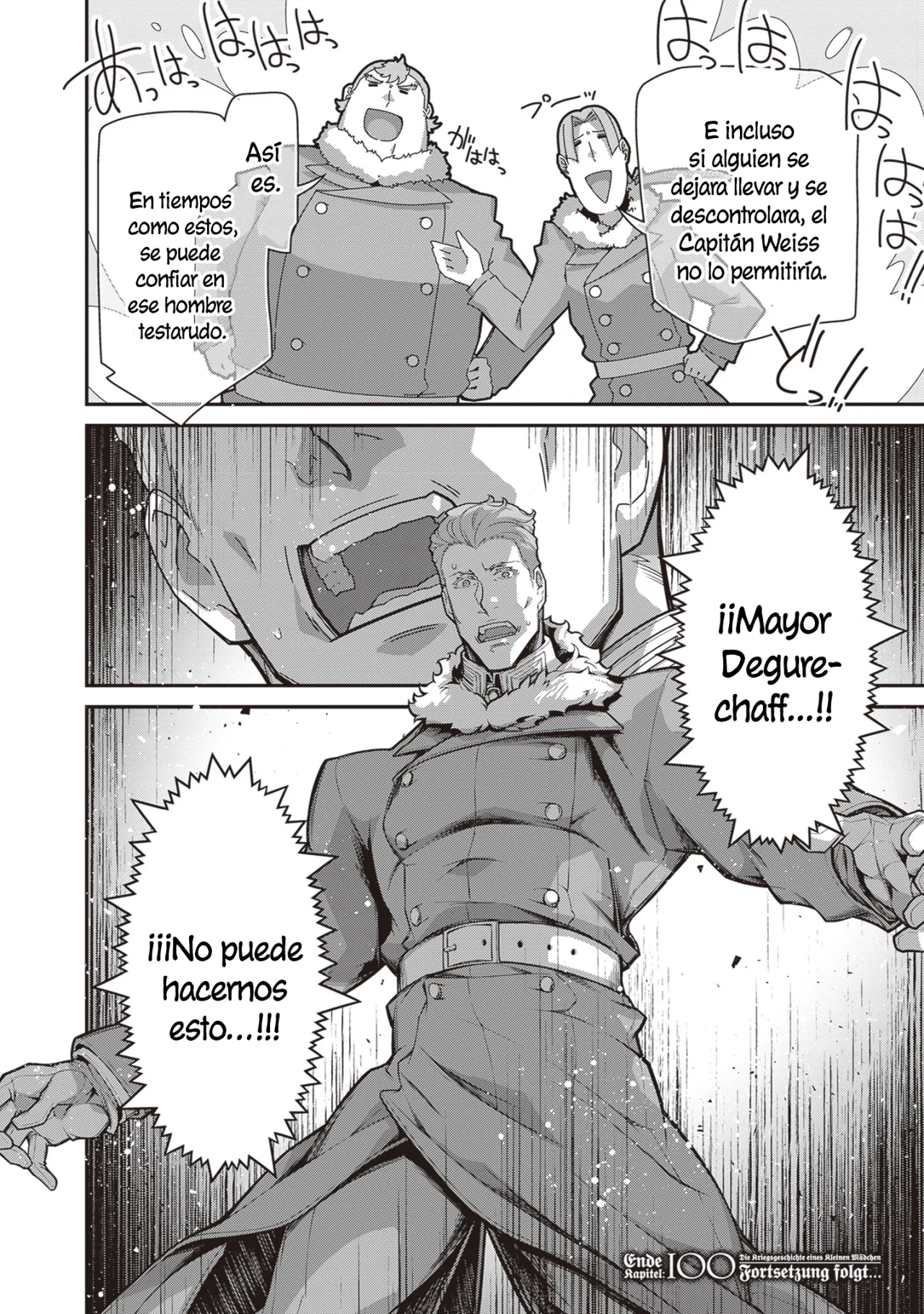Página 38 del Manga