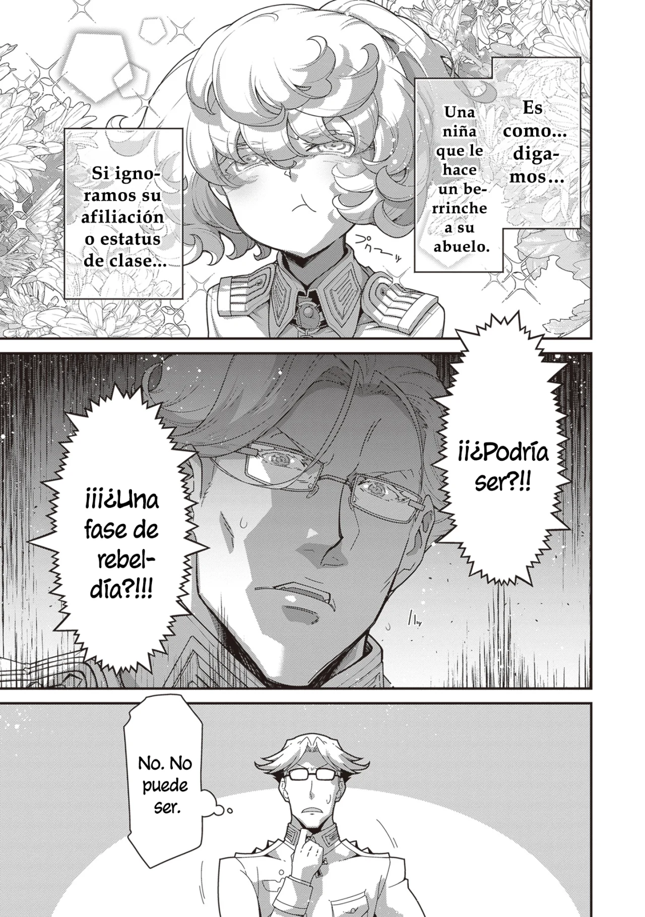 Página 32 del Manga