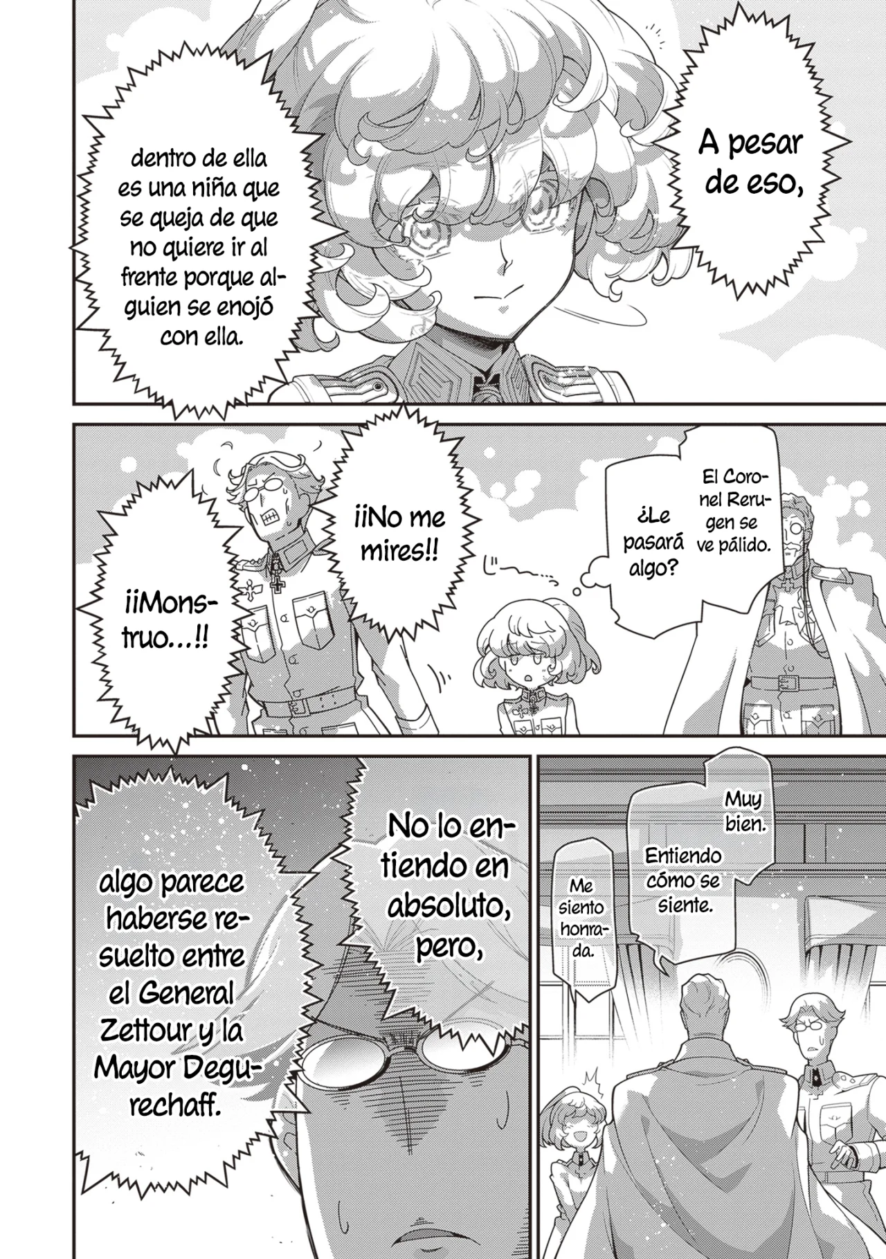 Página 36 del Manga