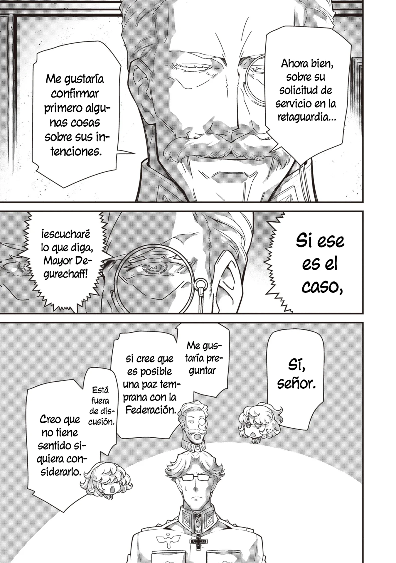 Página 37 del Manga