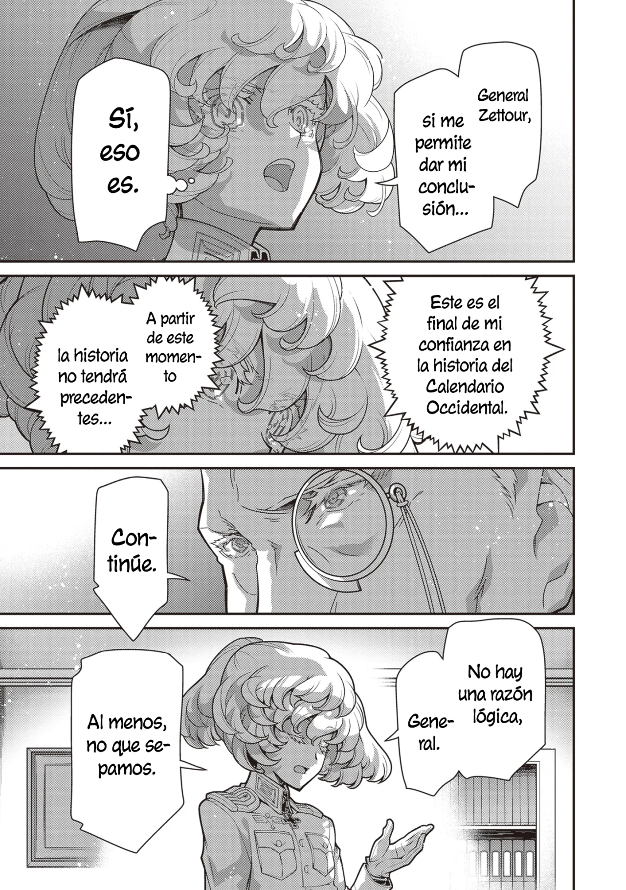 Página 39 del Manga