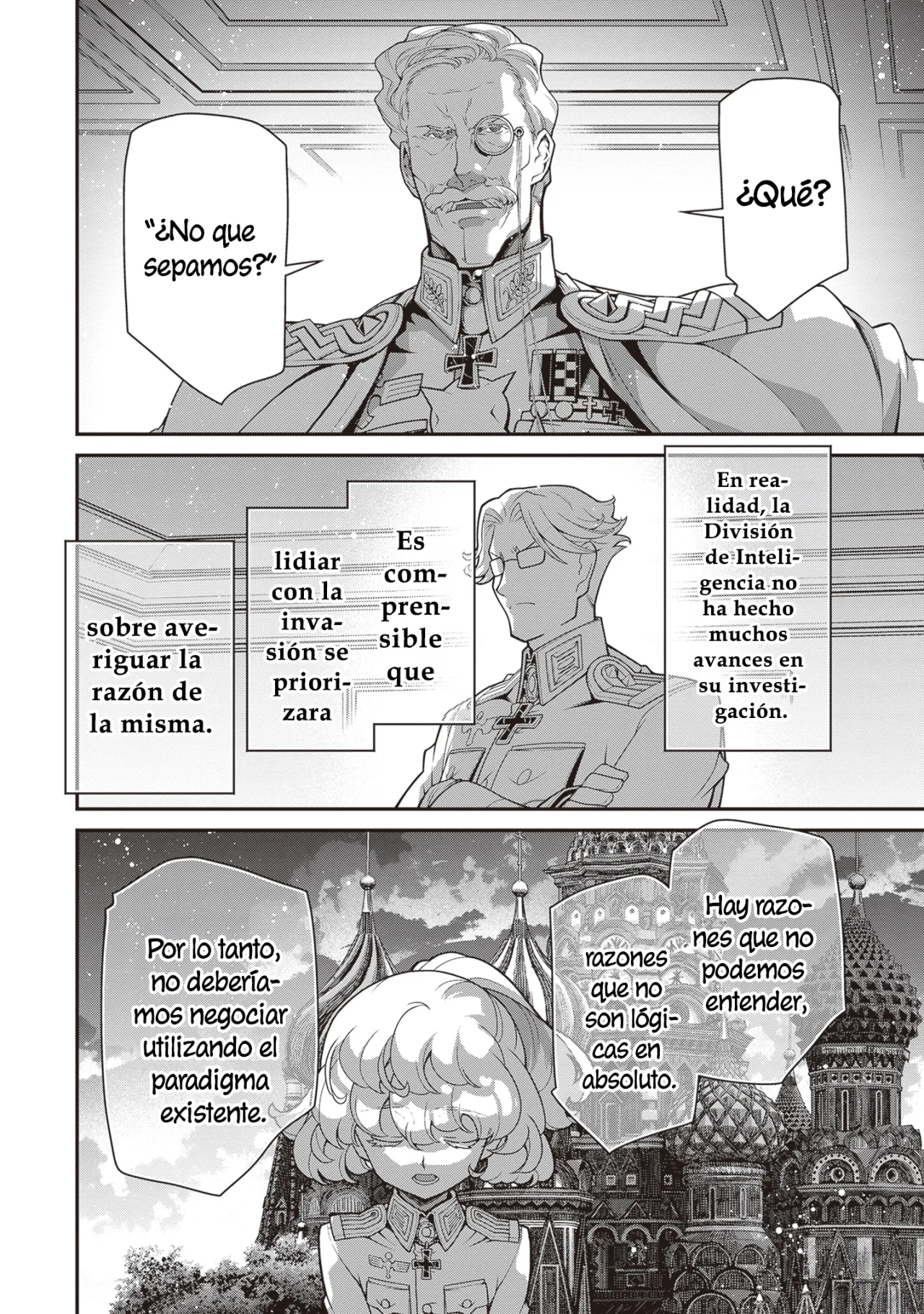 Página 40 del Manga