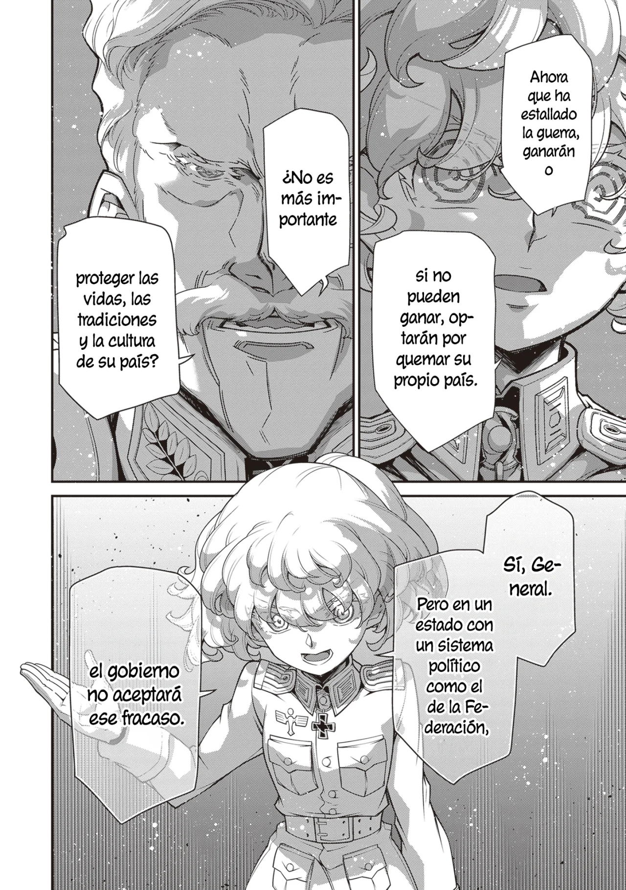 Página 42 del Manga