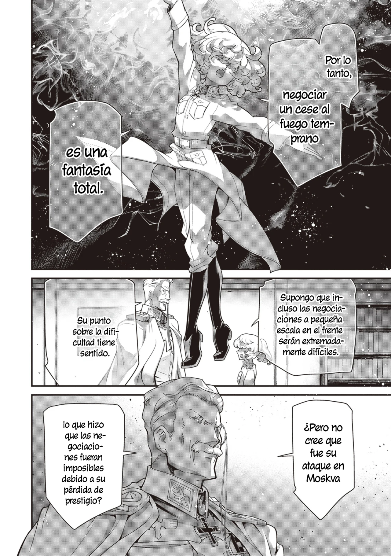Página 44 del Manga