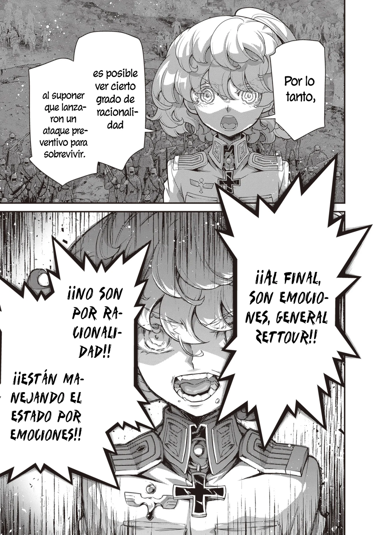 Página 47 del Manga