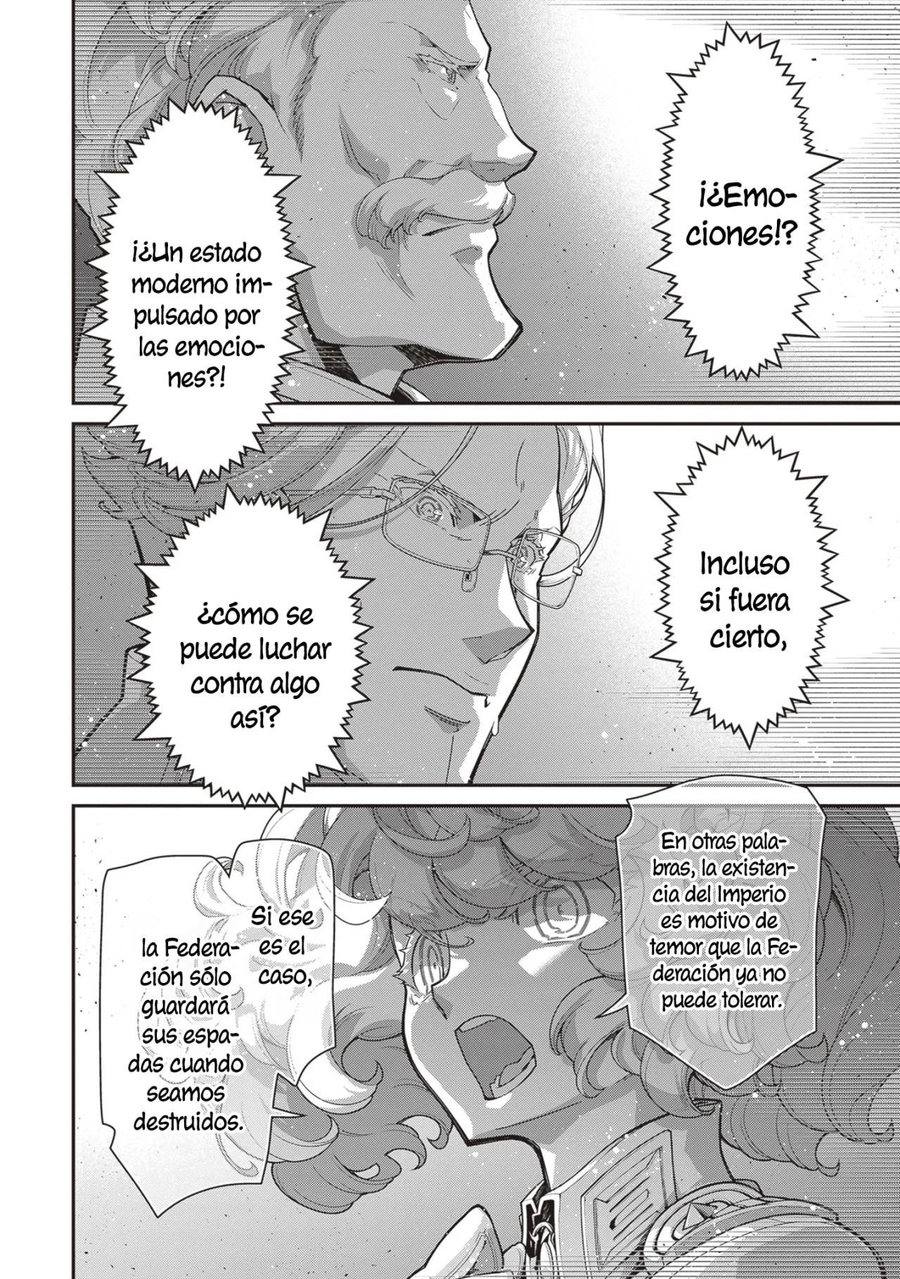 Página 48 del Manga