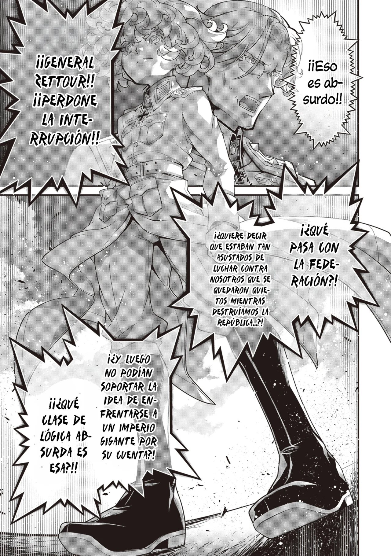 Página 49 del Manga
