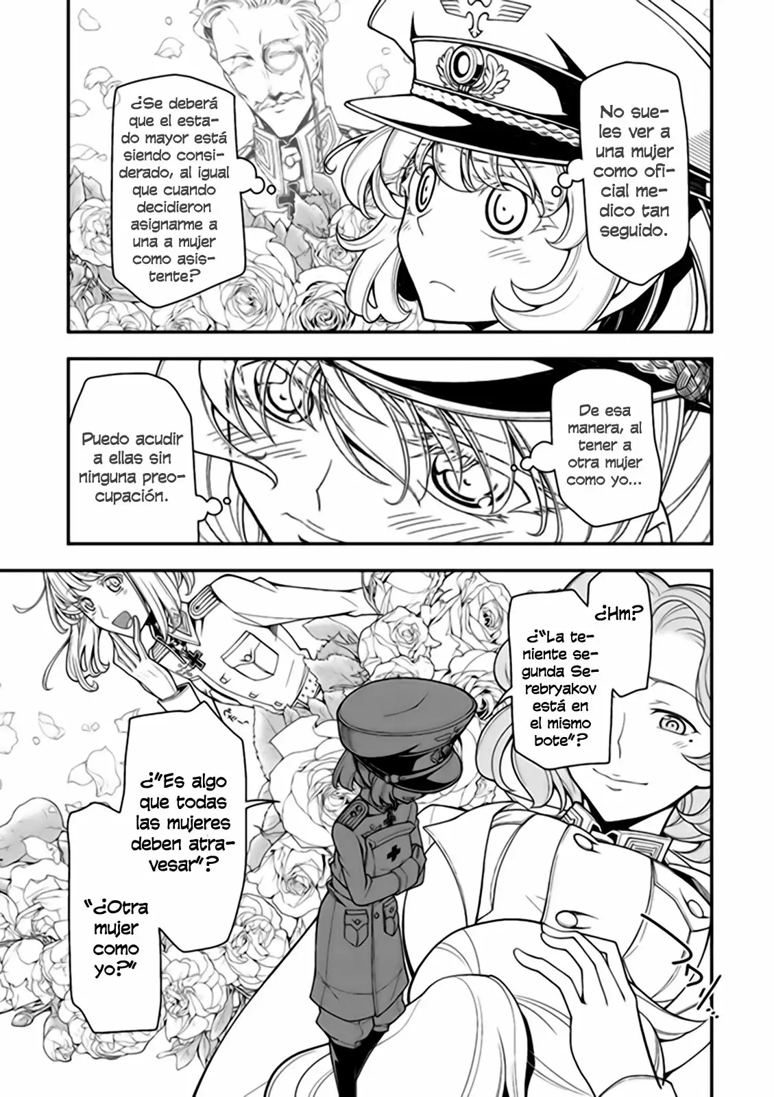 Página 37 del Manga