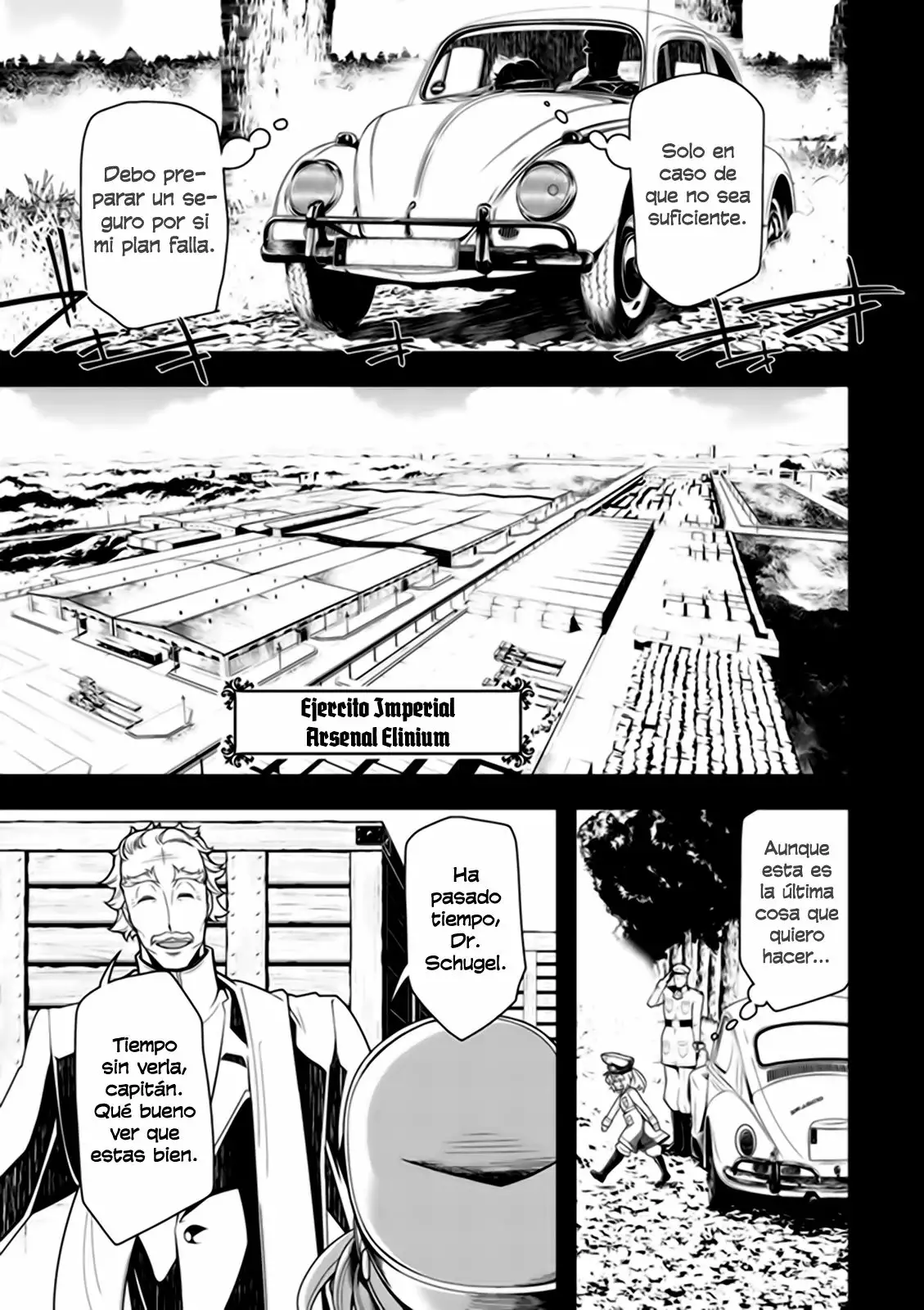 Página 46 del Manga