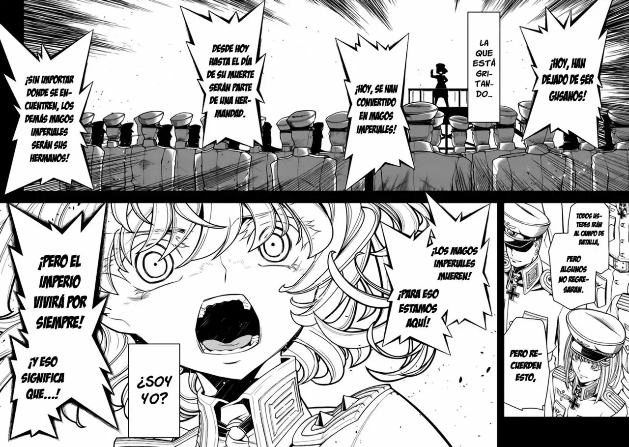 Página 51 del Manga